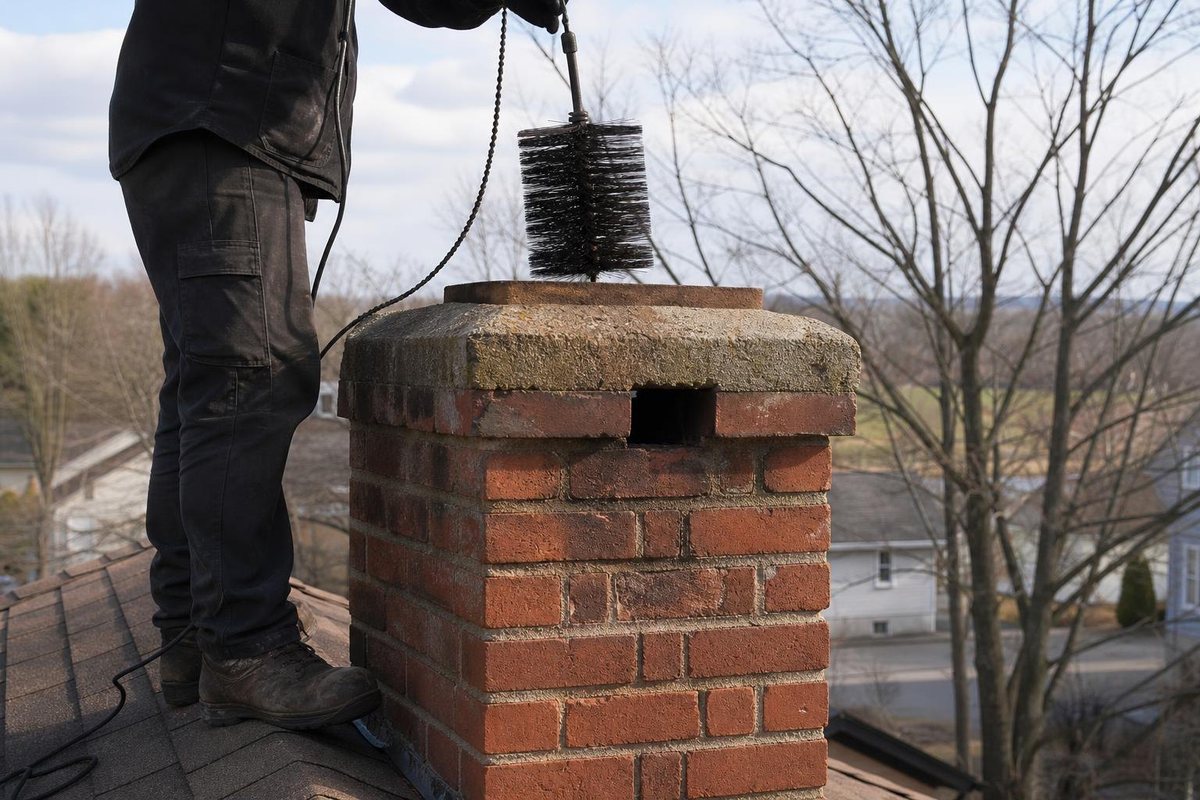 Dalo Chimney Repair in Miami Beach